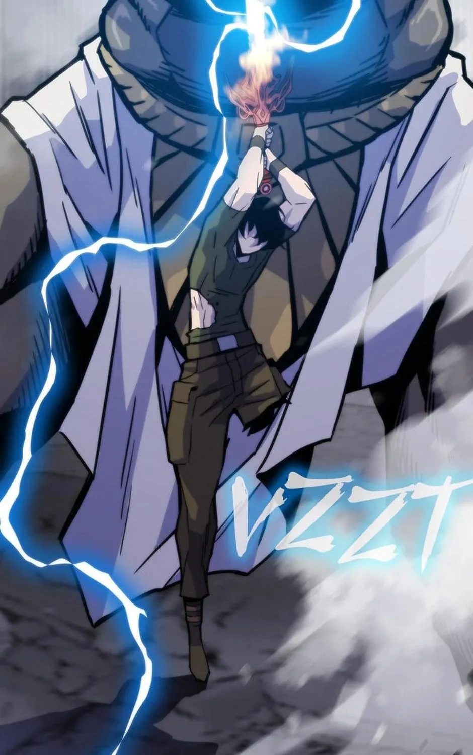 Read Past Life Regressor chapter 62 image 82 on Lezhin