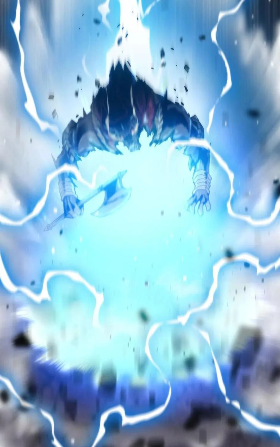 Read Past Life Regressor chapter 62 image 94 on Lezhin