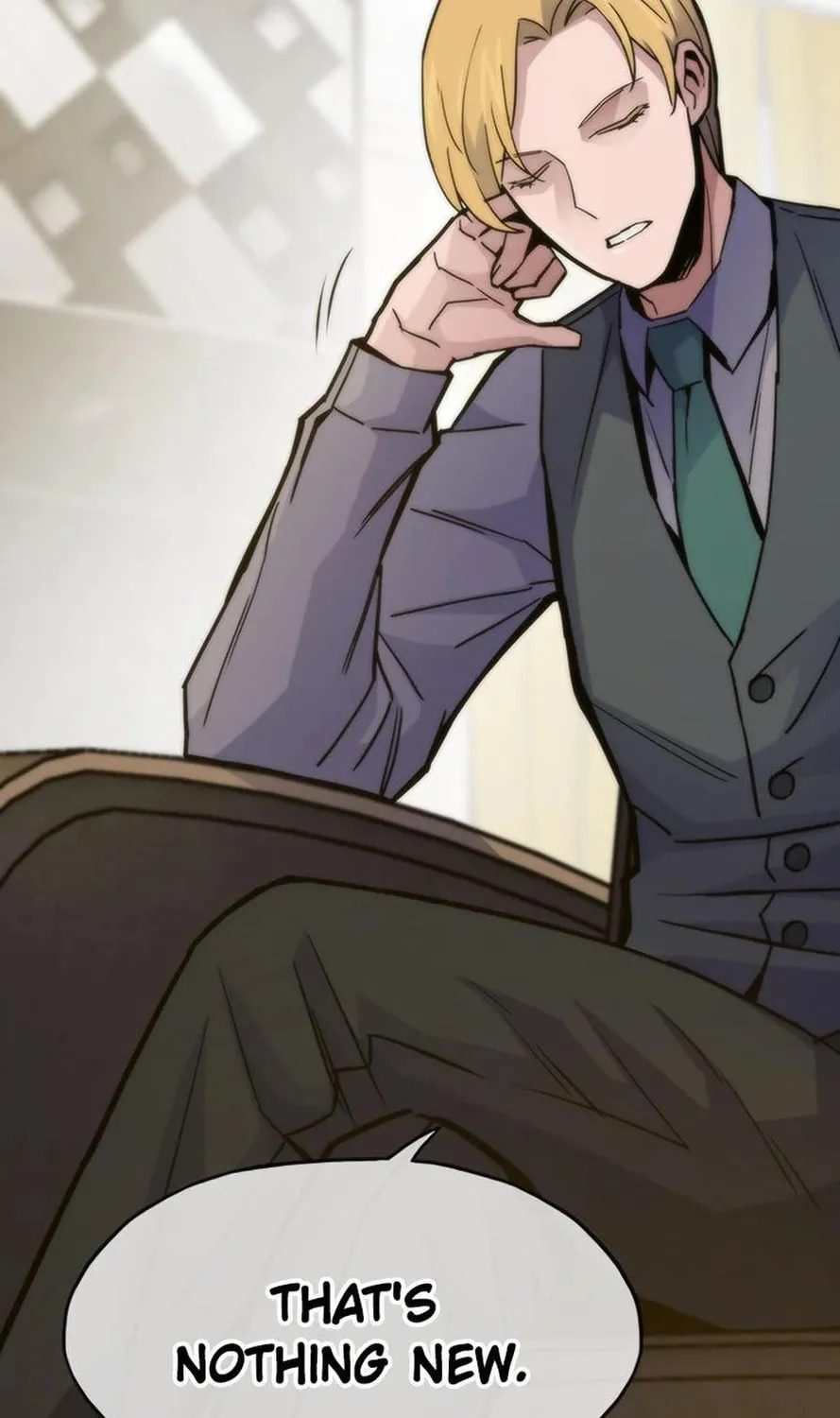 Read Past Life Regressor chapter 63 image 14 on Lezhin