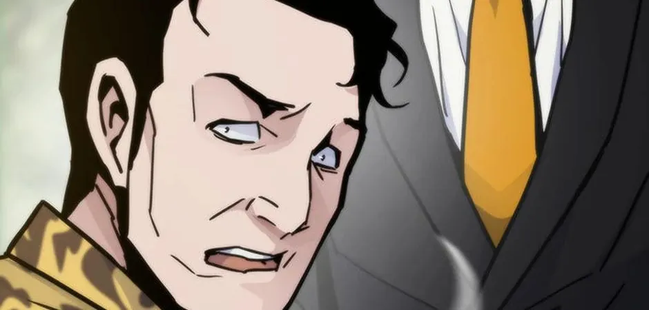 Read Past Life Regressor chapter 63 image 149 on Lezhin