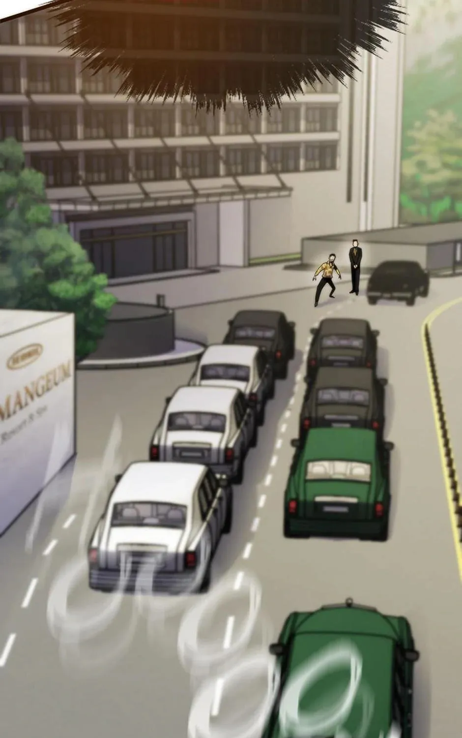 Read Past Life Regressor chapter 63 image 156 on Lezhin