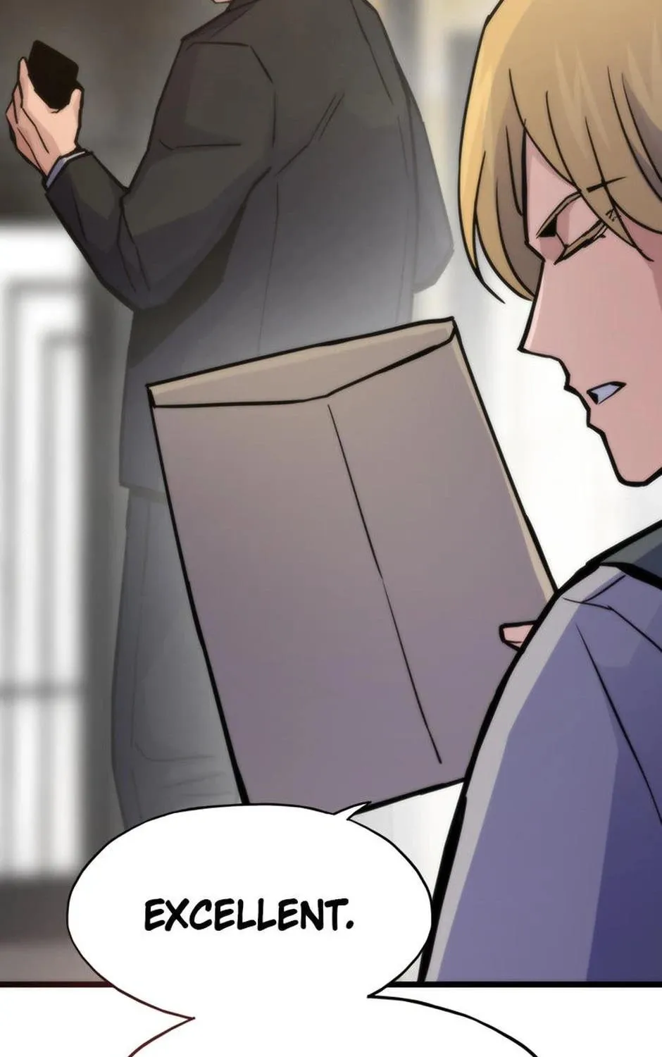 Read Past Life Regressor chapter 63 image 64 on Lezhin