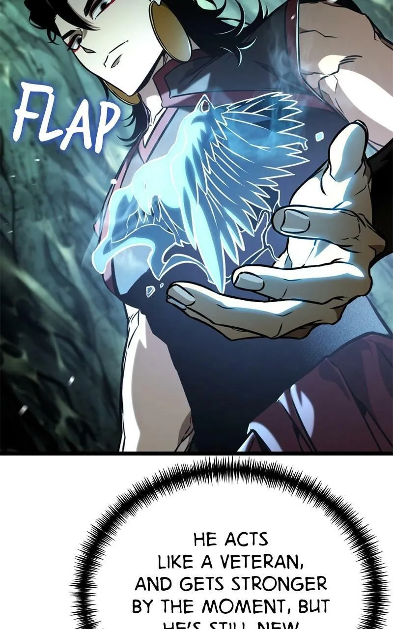 Read Past Life Regressor chapter 64 image 110 on Lezhin
