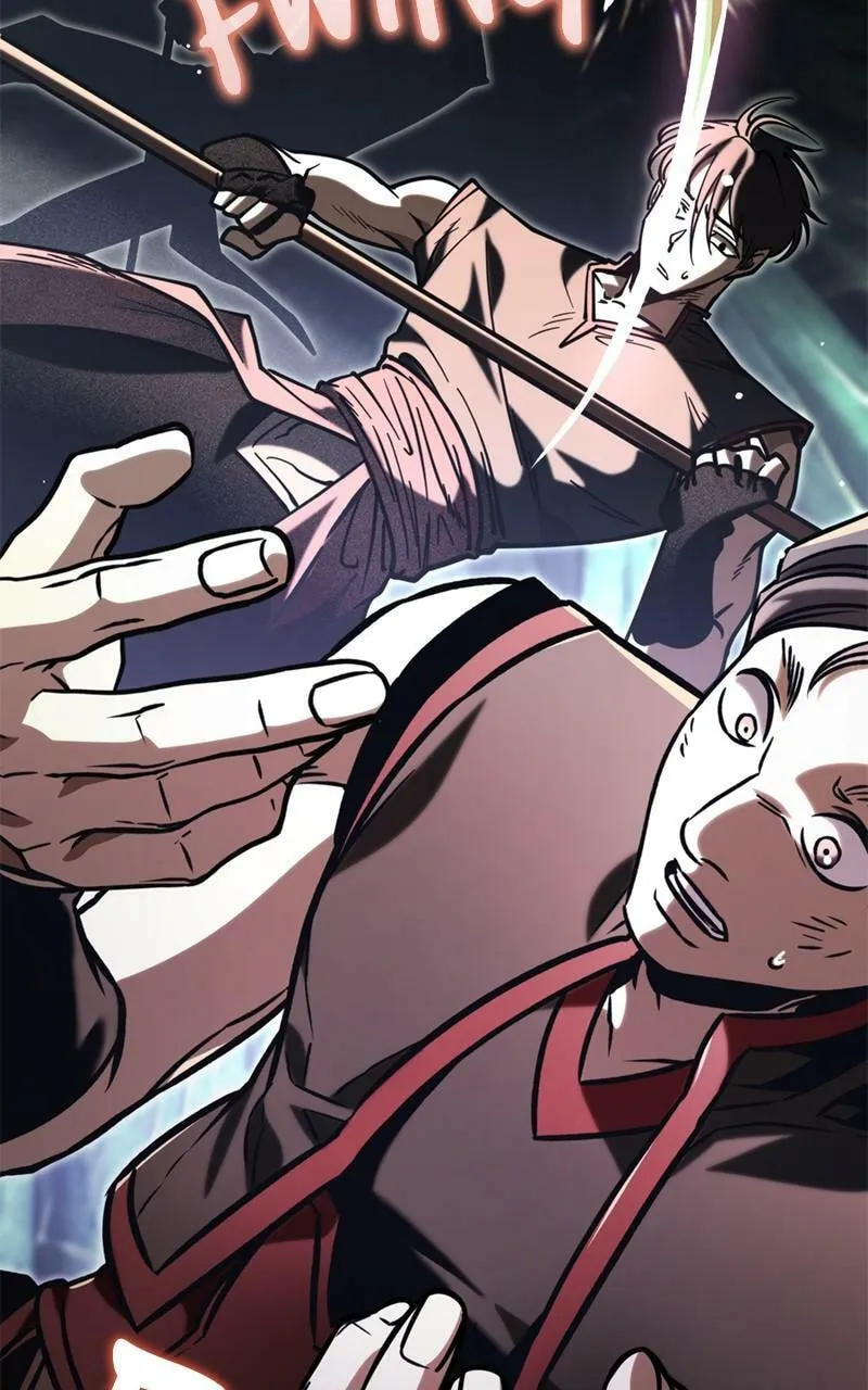 Read Past Life Regressor chapter 64 image 124 on Lezhin