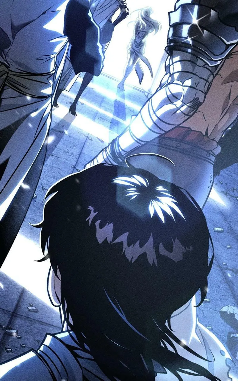 Read Past Life Regressor chapter 64 image 27 on Lezhin