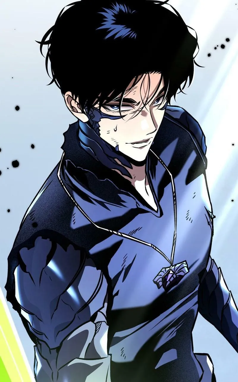 Read Past Life Regressor chapter 64 image 48 on Lezhin