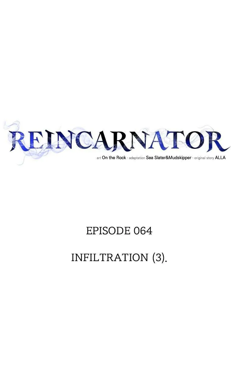 Read Past Life Regressor chapter 64 image 5 on Lezhin