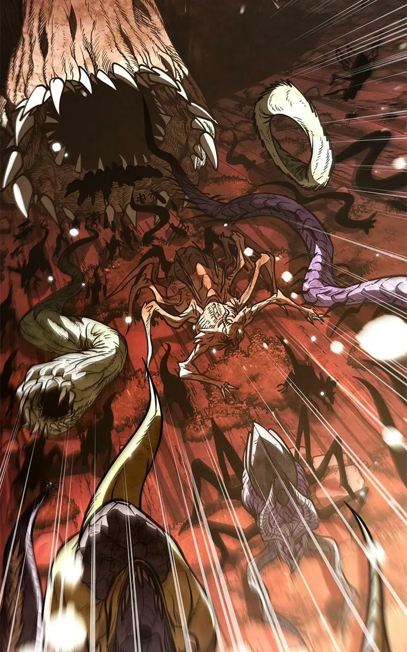 Read Past Life Regressor chapter 64 image 64 on Lezhin