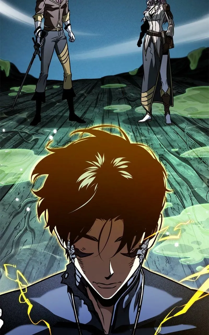 Read Past Life Regressor chapter 64 image 8 on Lezhin