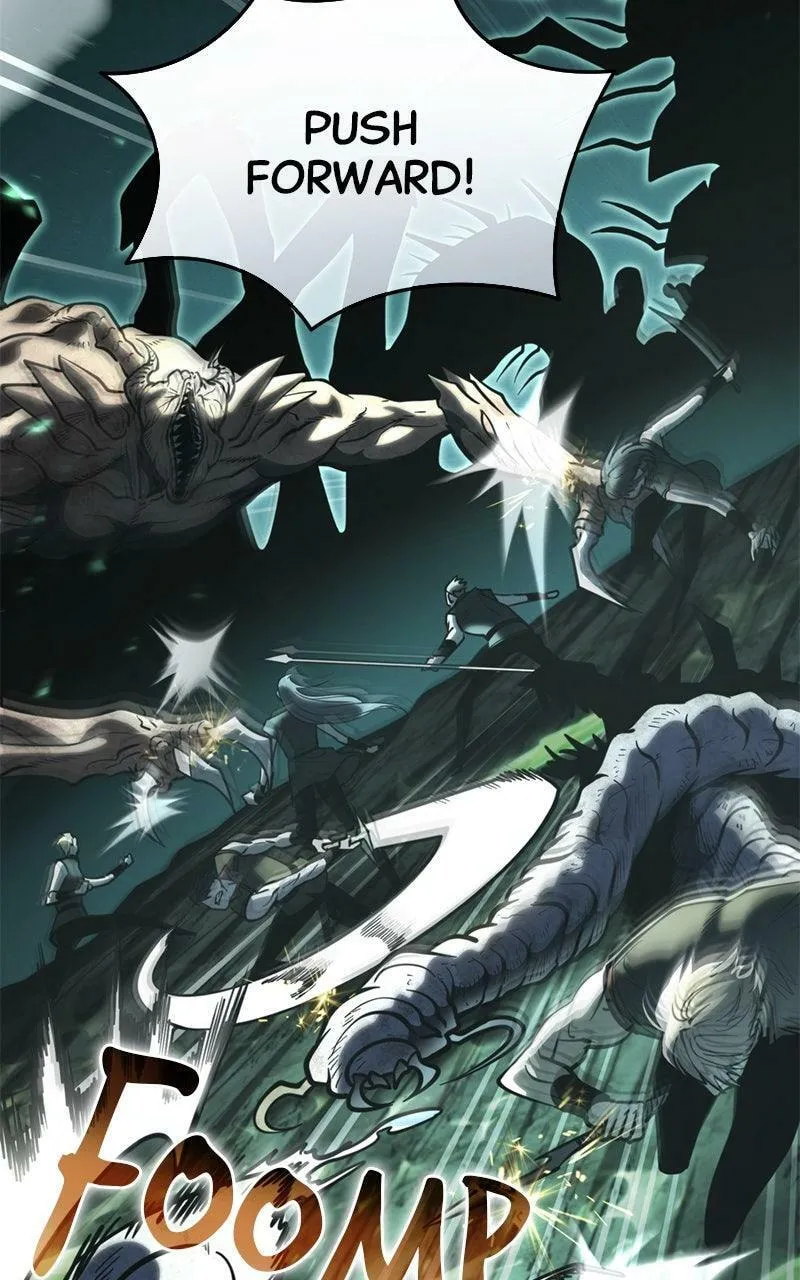 Read Past Life Regressor chapter 65 image 1 on Lezhin