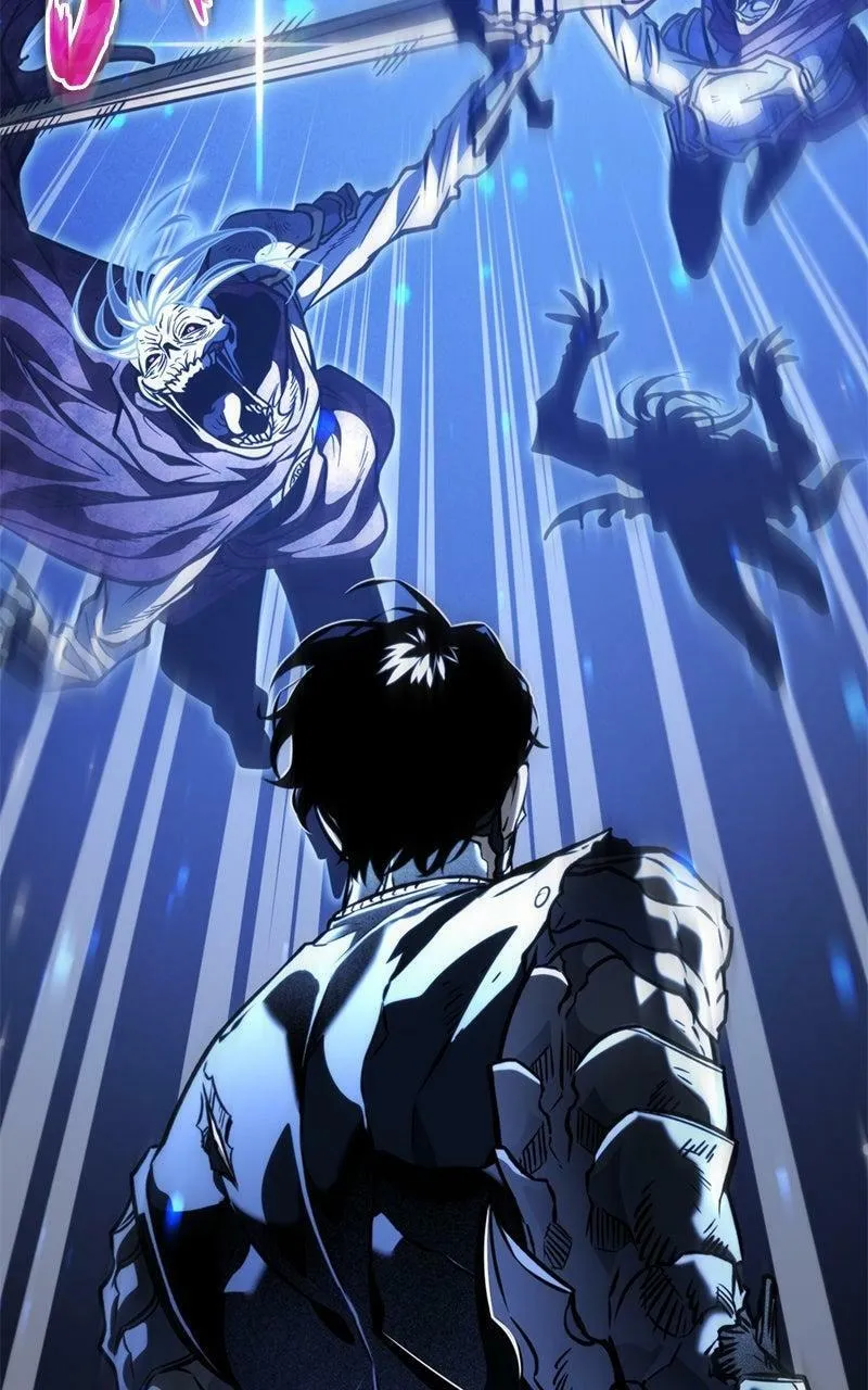 Read Past Life Regressor chapter 65 image 118 on Lezhin