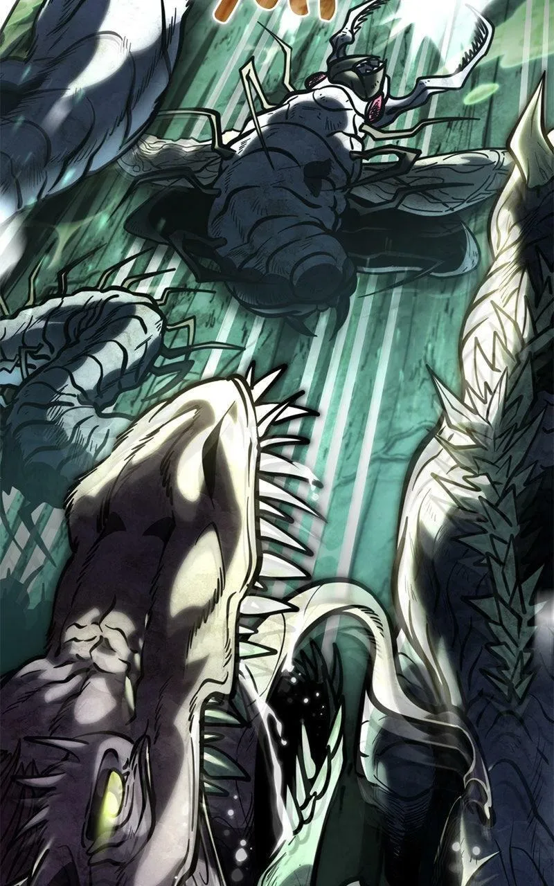 Read Past Life Regressor chapter 65 image 2 on Lezhin