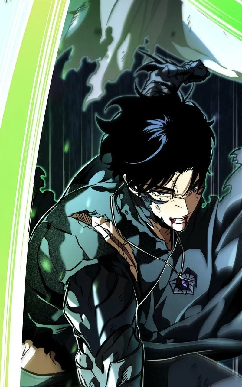 Read Past Life Regressor chapter 66 image 140 on Lezhin