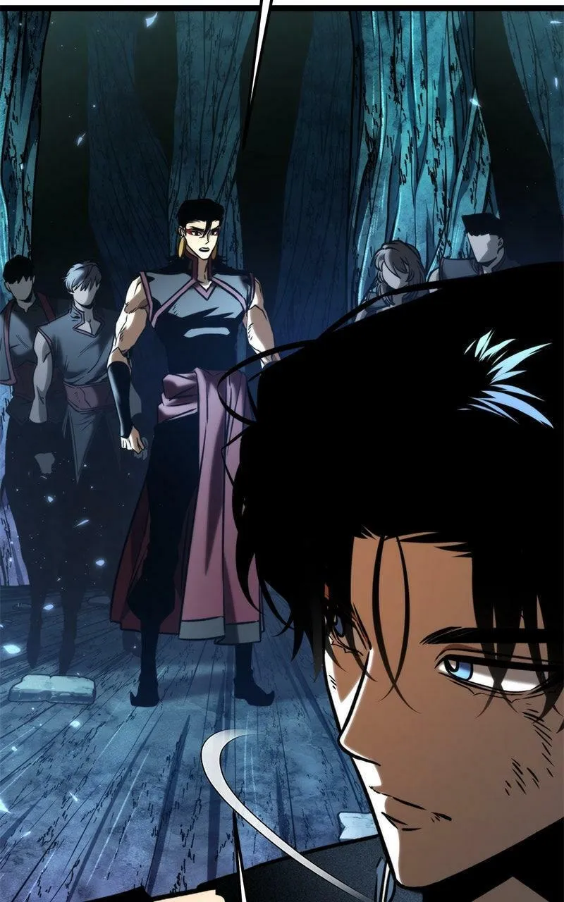 Read Past Life Regressor chapter 66 image 150 on Lezhin