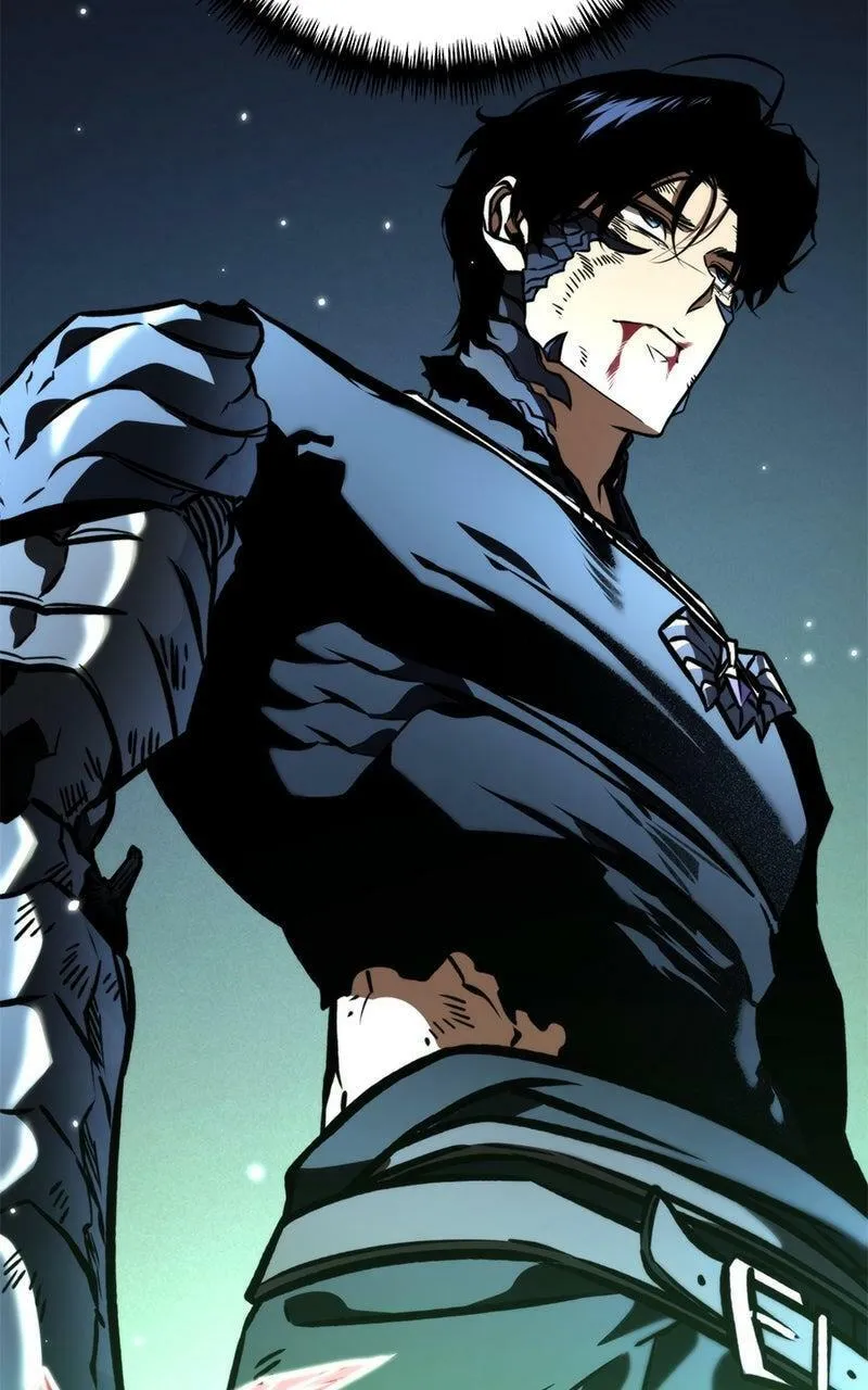 Read Past Life Regressor chapter 66 image 16 on Lezhin