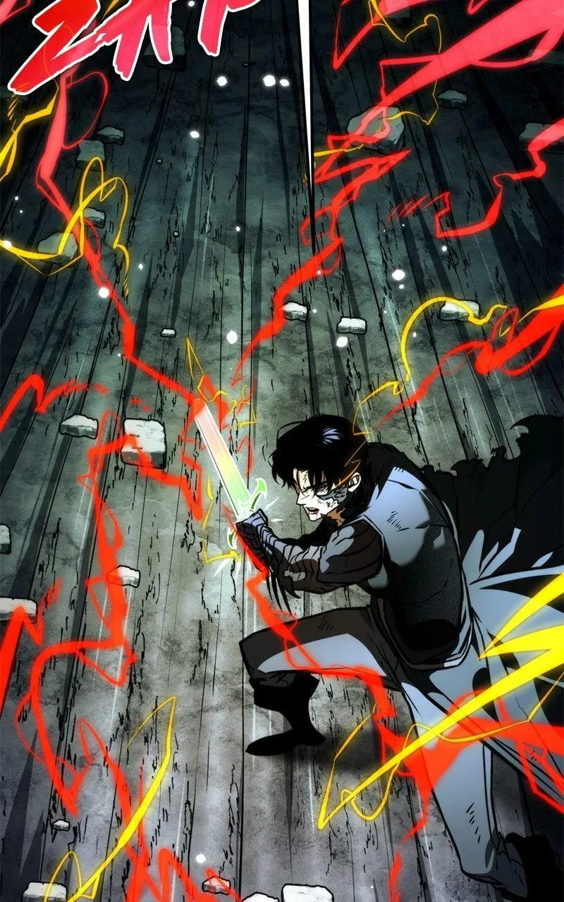 Read Past Life Regressor chapter 66 image 43 on Lezhin