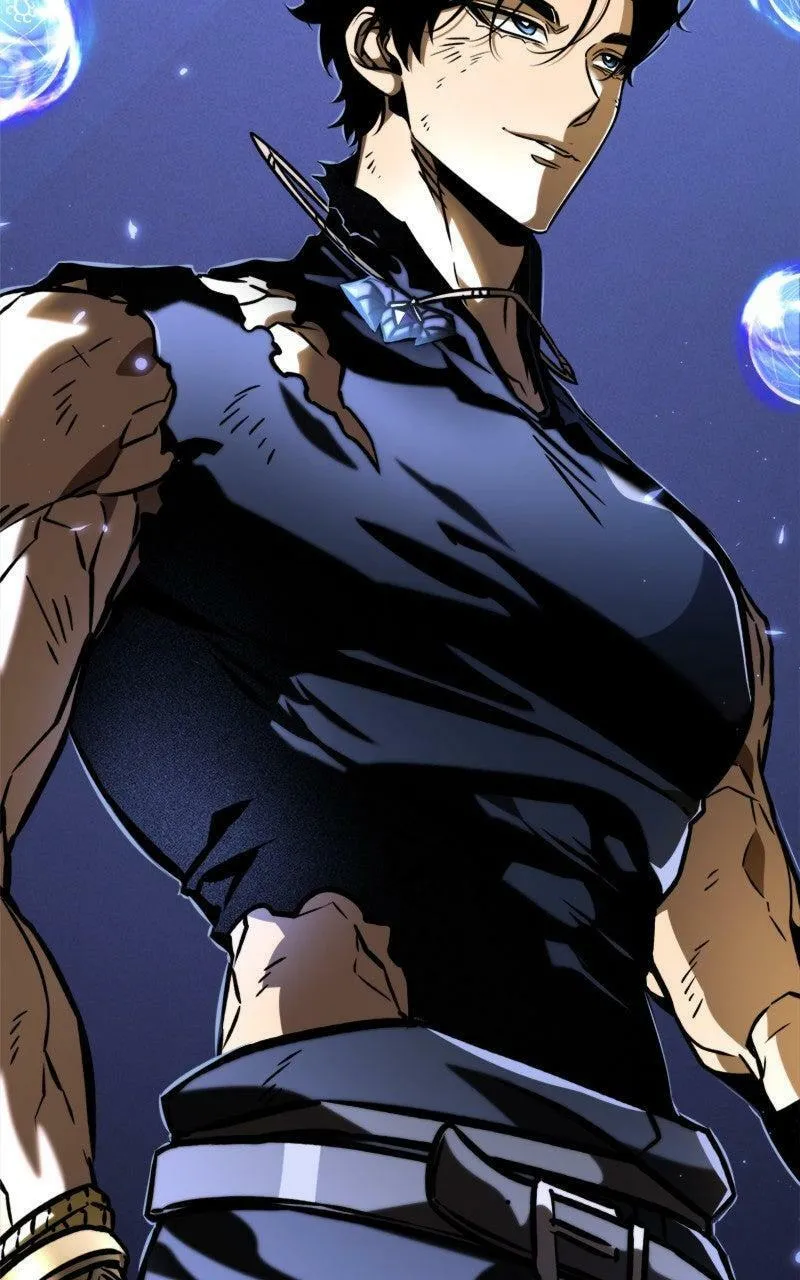 Read Past Life Regressor chapter 67 image 66 on Lezhin
