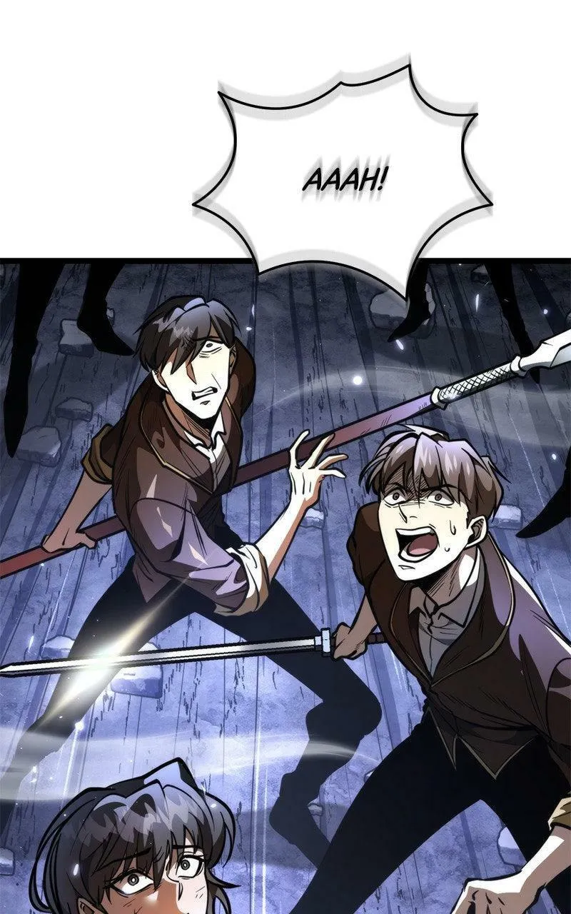 Read Past Life Regressor chapter 68 image 74 on Lezhin