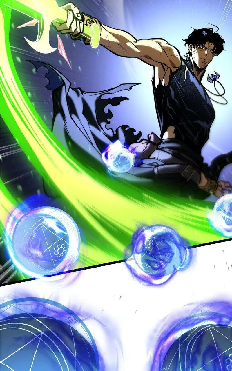 Read Past Life Regressor chapter 68 image 97 on Lezhin