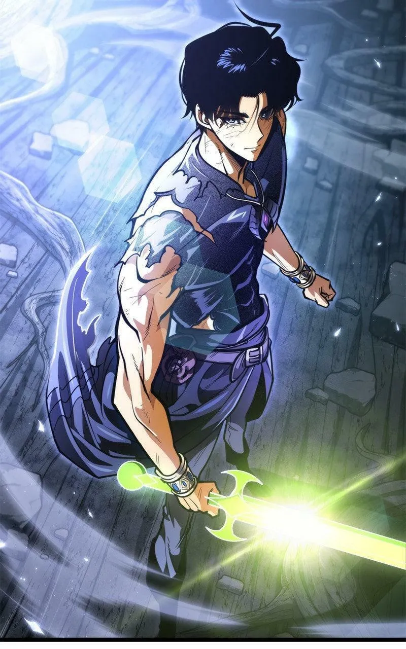 Read Past Life Regressor chapter 69 image 11 on Lezhin