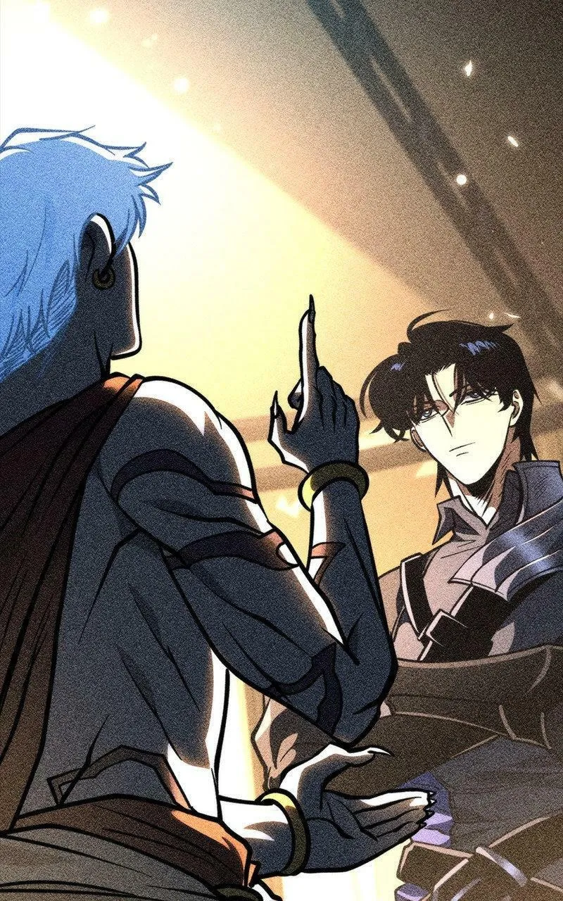 Read Past Life Regressor chapter 69 image 133 on Lezhin