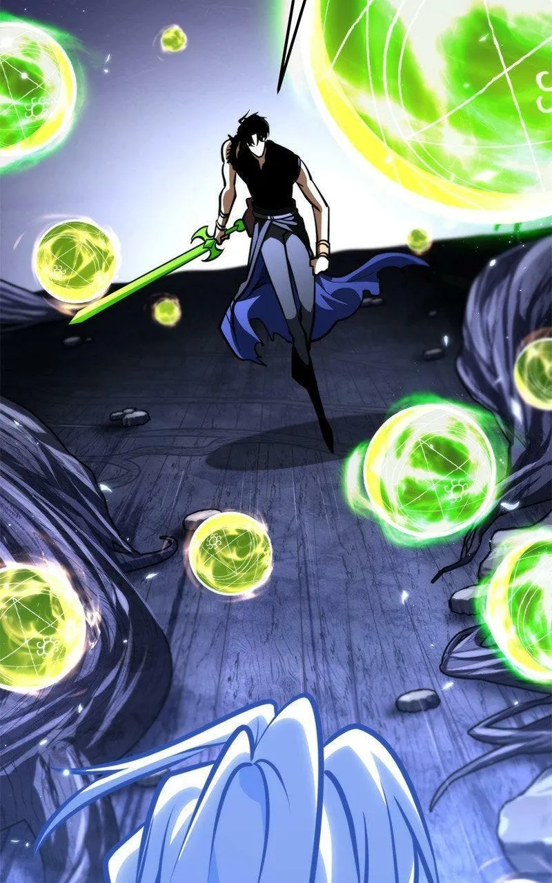 Read Past Life Regressor chapter 69 image 135 on Lezhin