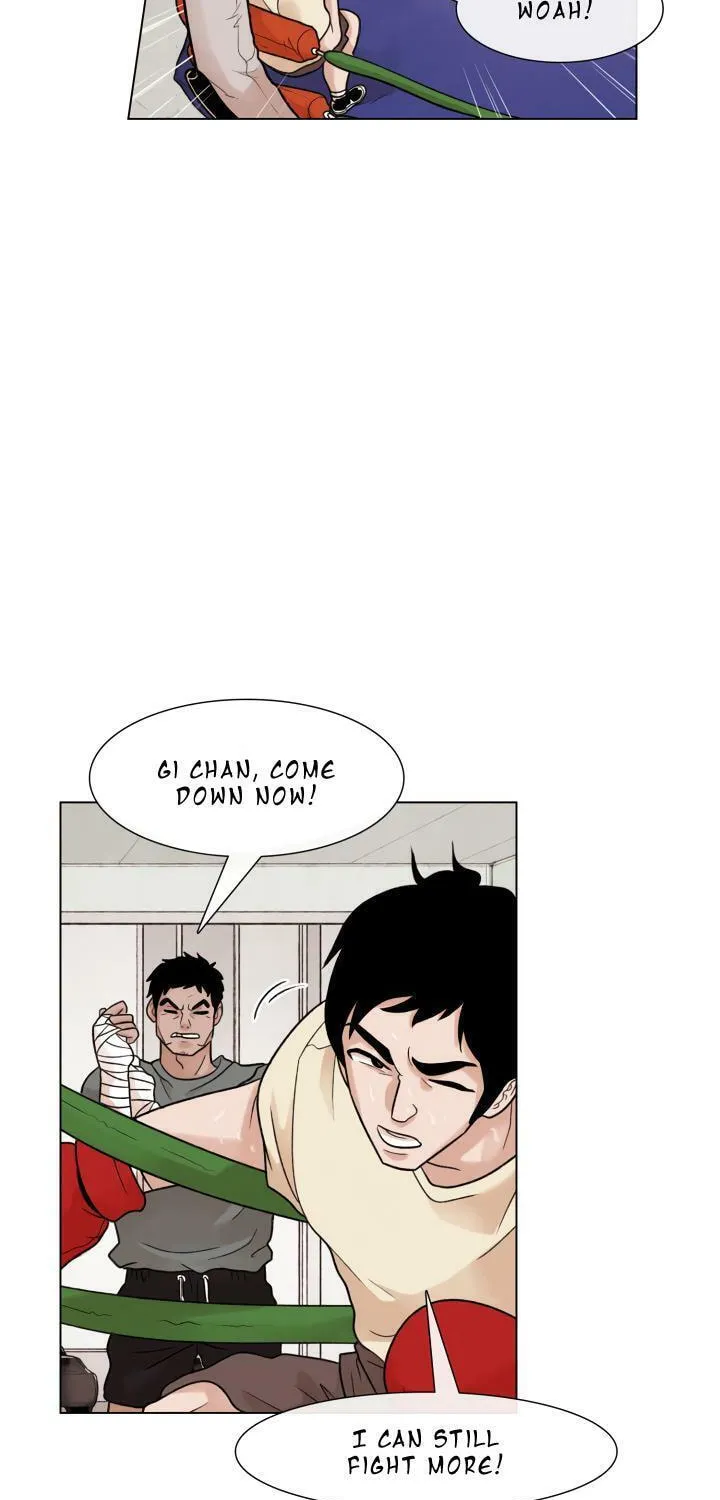 Read Past Life Regressor chapter 7 image 14 on Lezhin