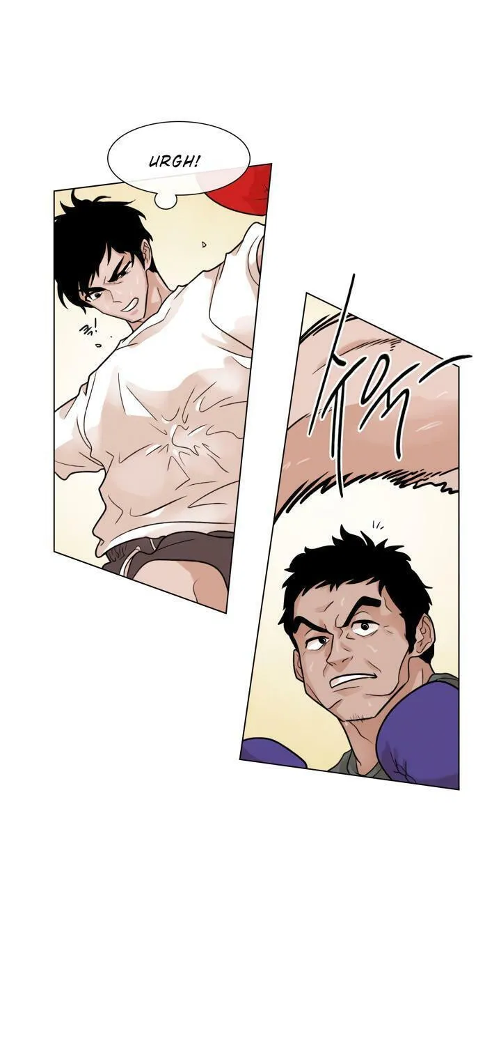 Read Past Life Regressor chapter 7 image 24 on Lezhin