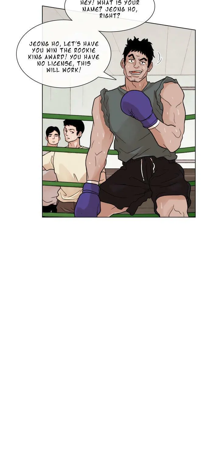 Read Past Life Regressor chapter 7 image 28 on Lezhin