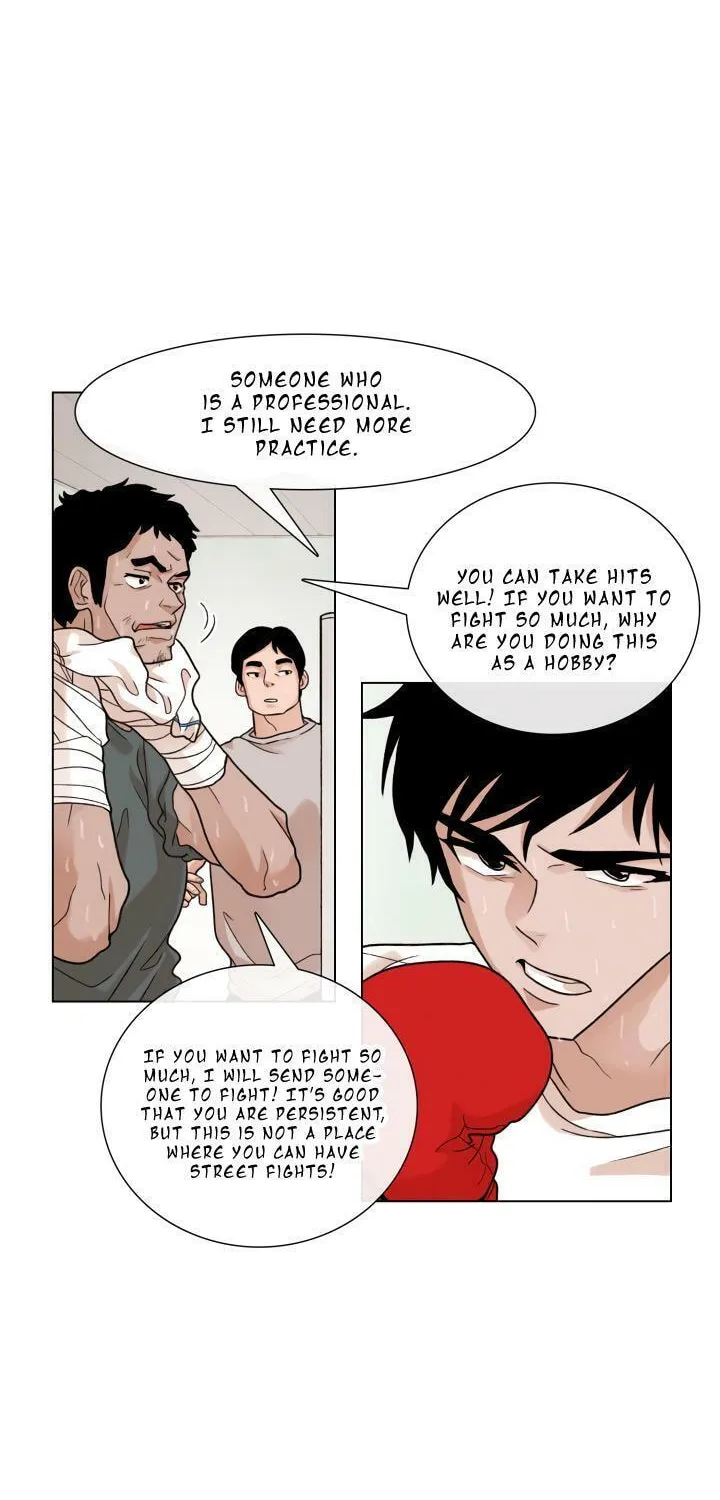 Read Past Life Regressor chapter 7 image 32 on Lezhin