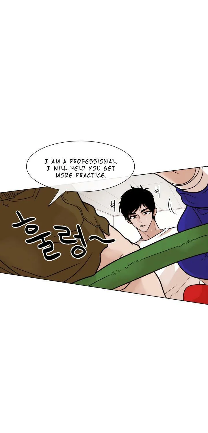 Read Past Life Regressor chapter 7 image 37 on Lezhin