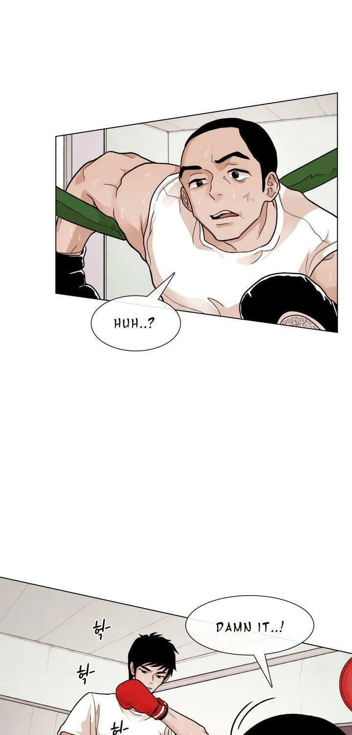 Read Past Life Regressor chapter 7 image 5 on Lezhin