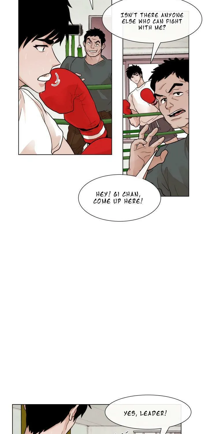 Read Past Life Regressor chapter 7 image 8 on Lezhin