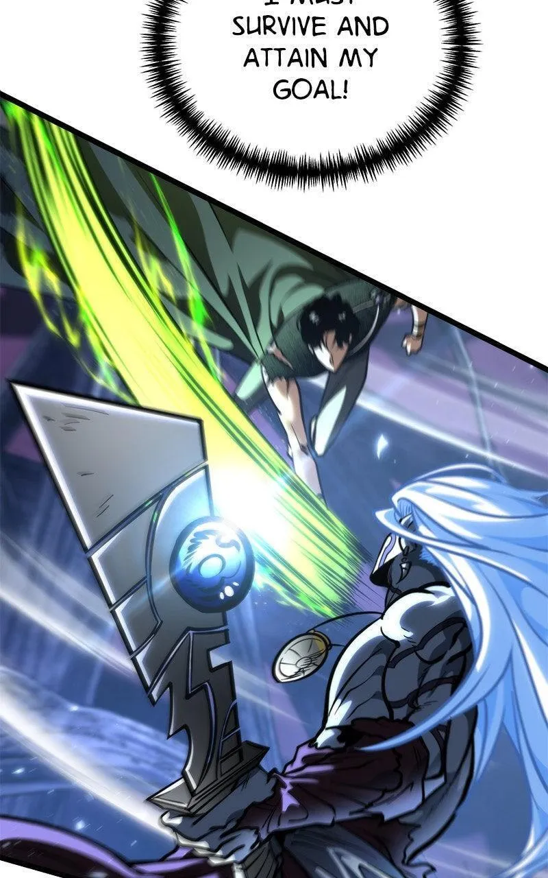 Read Past Life Regressor chapter 70 image 71 on Lezhin