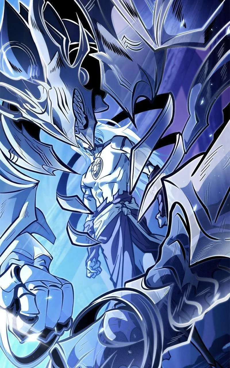 Read Past Life Regressor chapter 70 image 85 on Lezhin