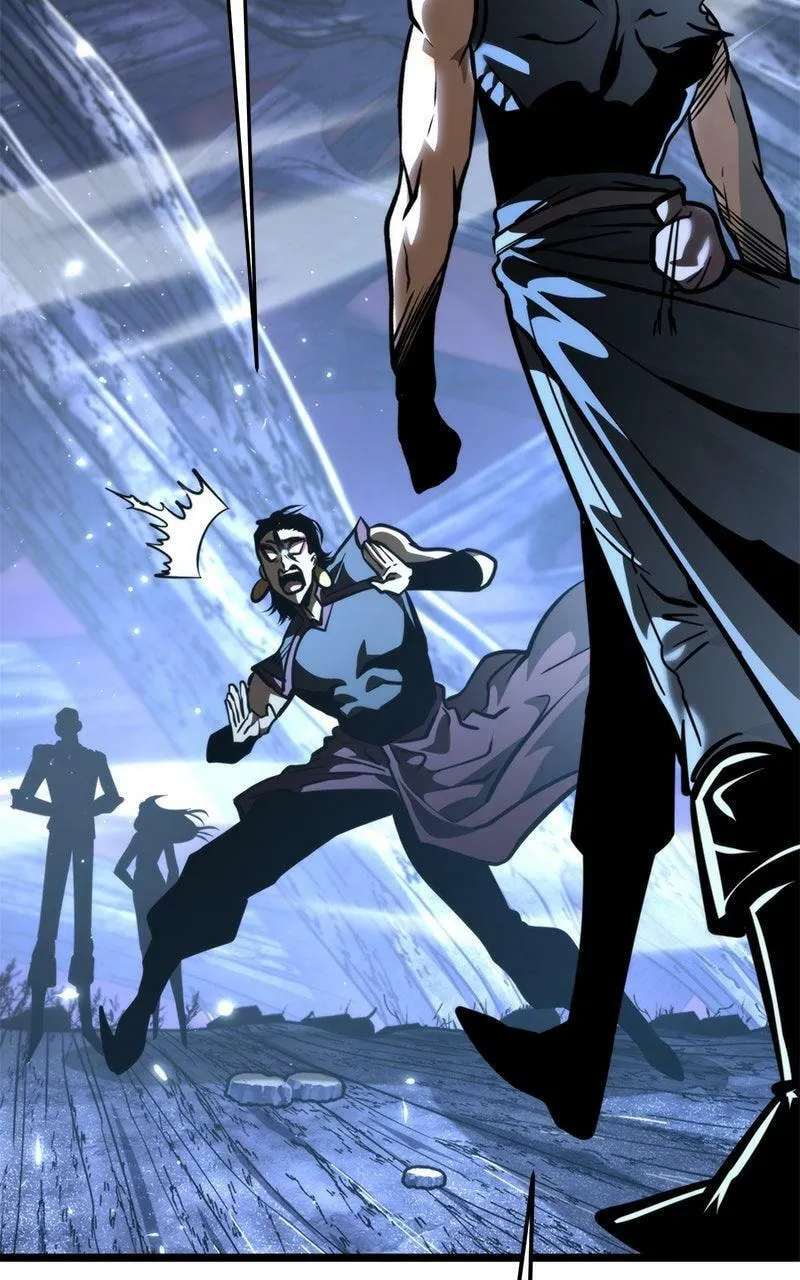 Read Past Life Regressor chapter 71 image 110 on Lezhin