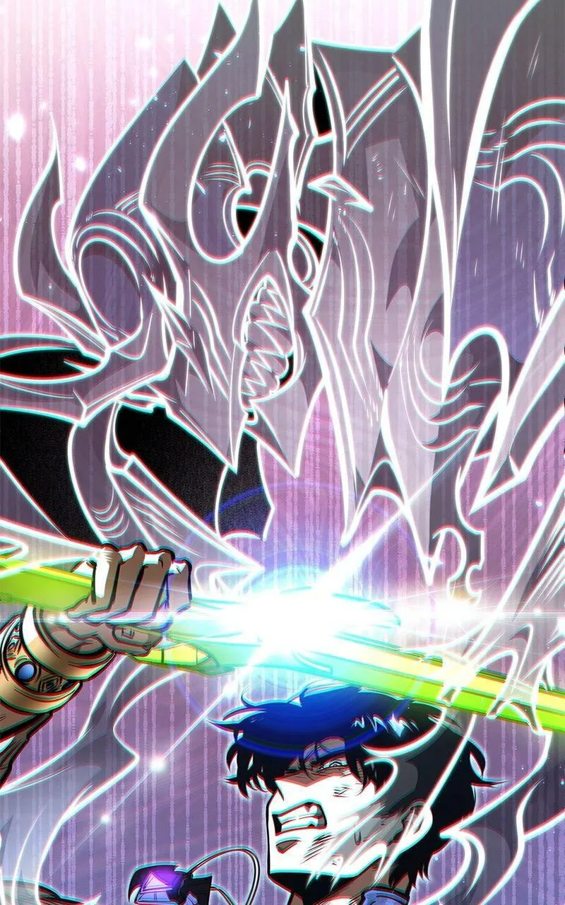 Read Past Life Regressor chapter 71 image 2 on Lezhin