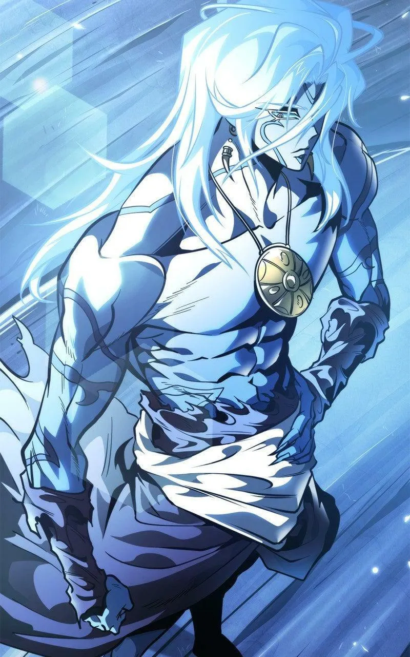 Read Past Life Regressor chapter 72 image 42 on Lezhin