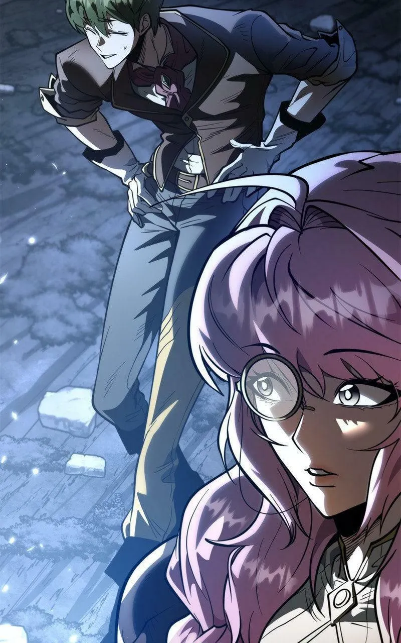 Read Past Life Regressor chapter 72 image 77 on Lezhin