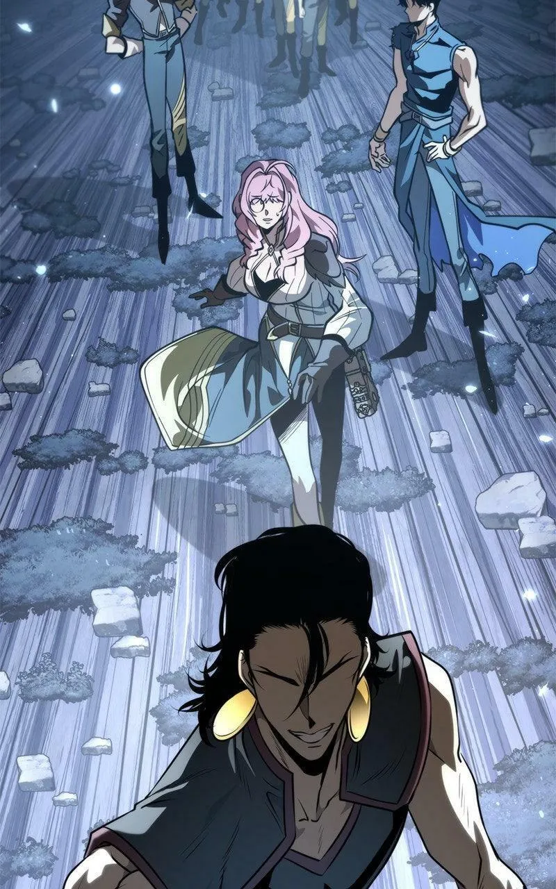 Read Past Life Regressor chapter 73 image 132 on Lezhin