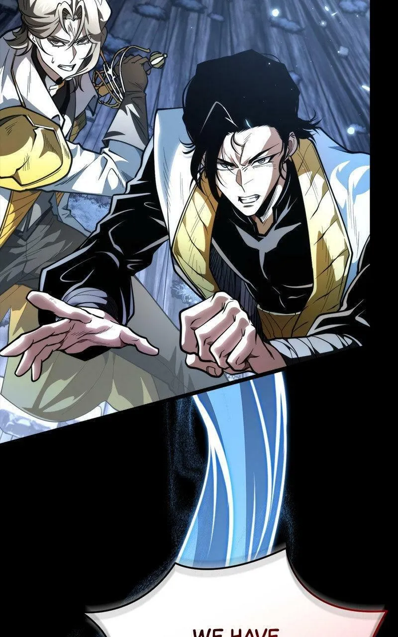 Read Past Life Regressor chapter 73 image 17 on Lezhin