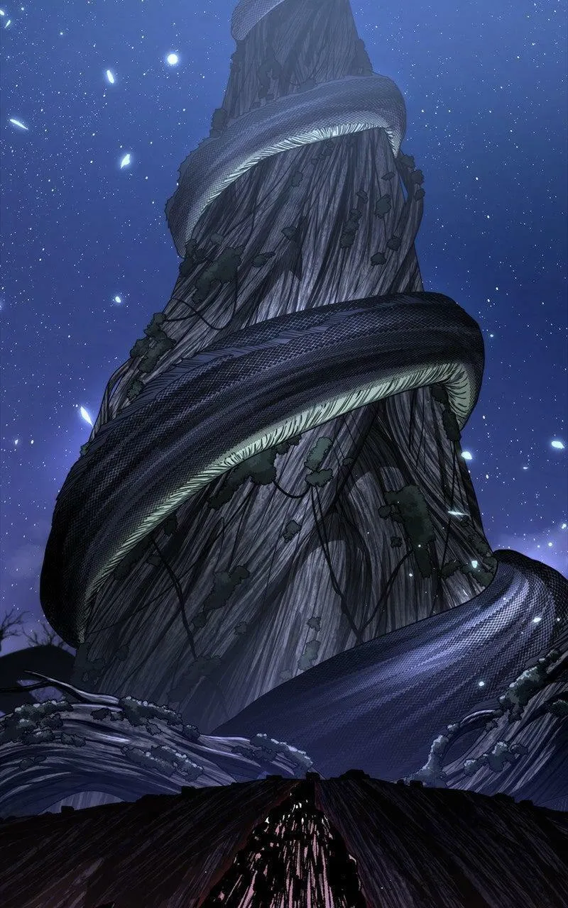 Read Past Life Regressor chapter 73 image 27 on Lezhin