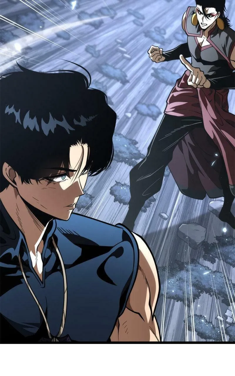 Read Past Life Regressor chapter 73 image 59 on Lezhin