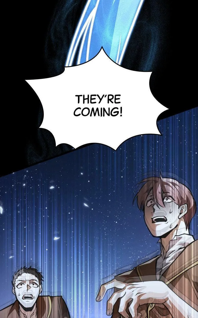 Read Past Life Regressor chapter 73 image 6 on Lezhin