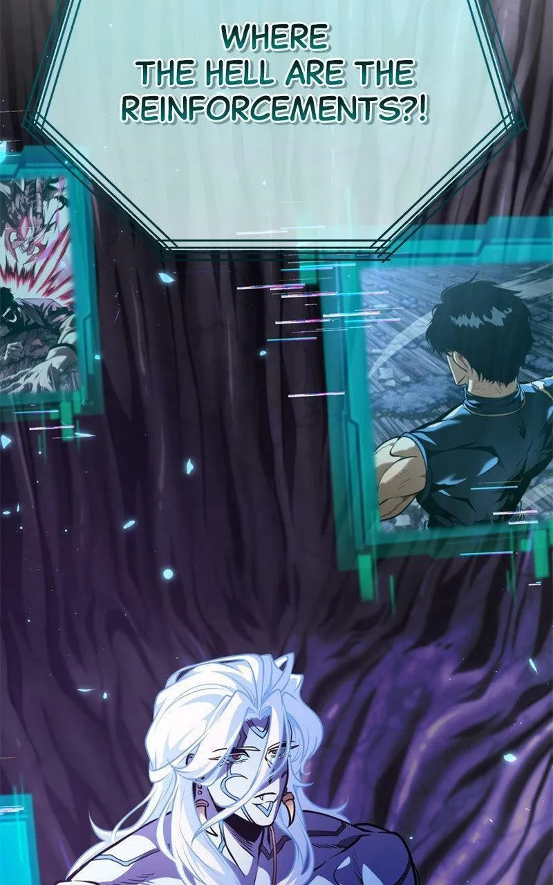 Read Past Life Regressor chapter 74 image 29 on Lezhin