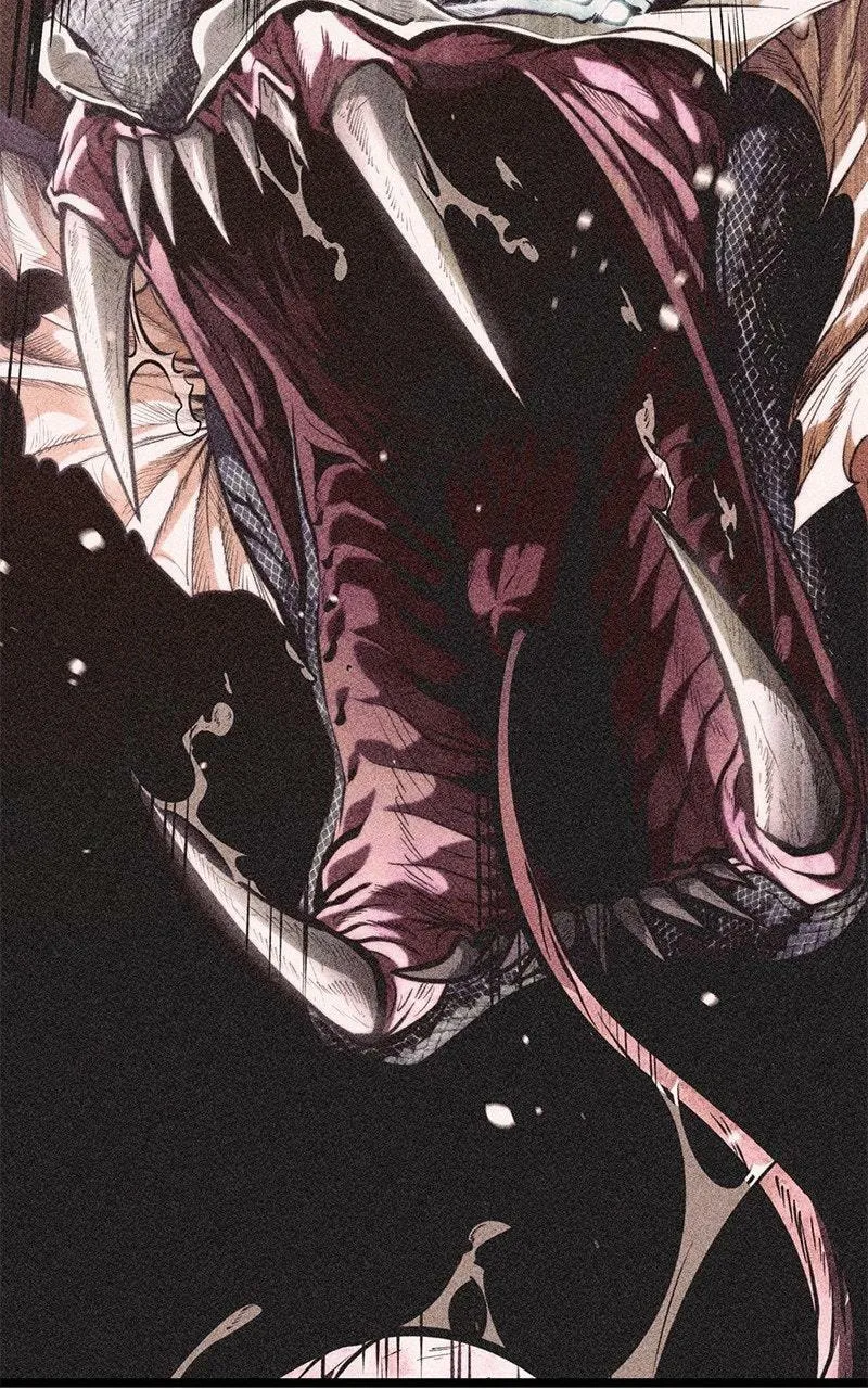 Read Past Life Regressor chapter 74 image 4 on Lezhin