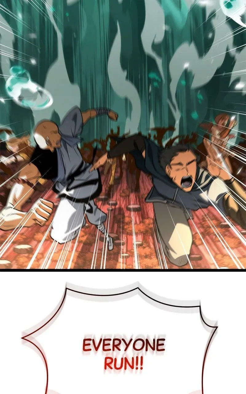 Read Past Life Regressor chapter 75 image 28 on Lezhin