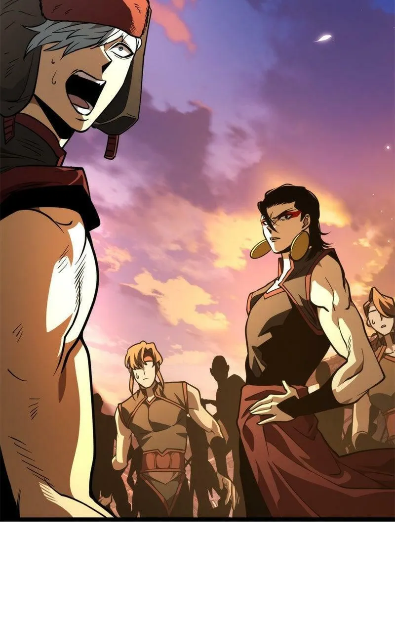Read Past Life Regressor chapter 75 image 81 on Lezhin