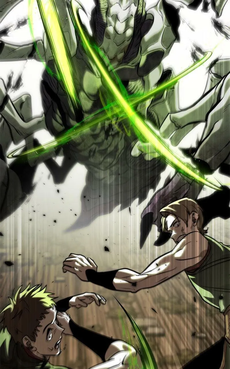 Read Past Life Regressor chapter 75 image 95 on Lezhin