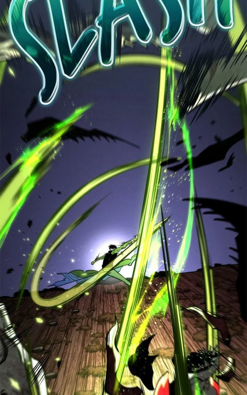 Read Past Life Regressor chapter 76 image 31 on Lezhin